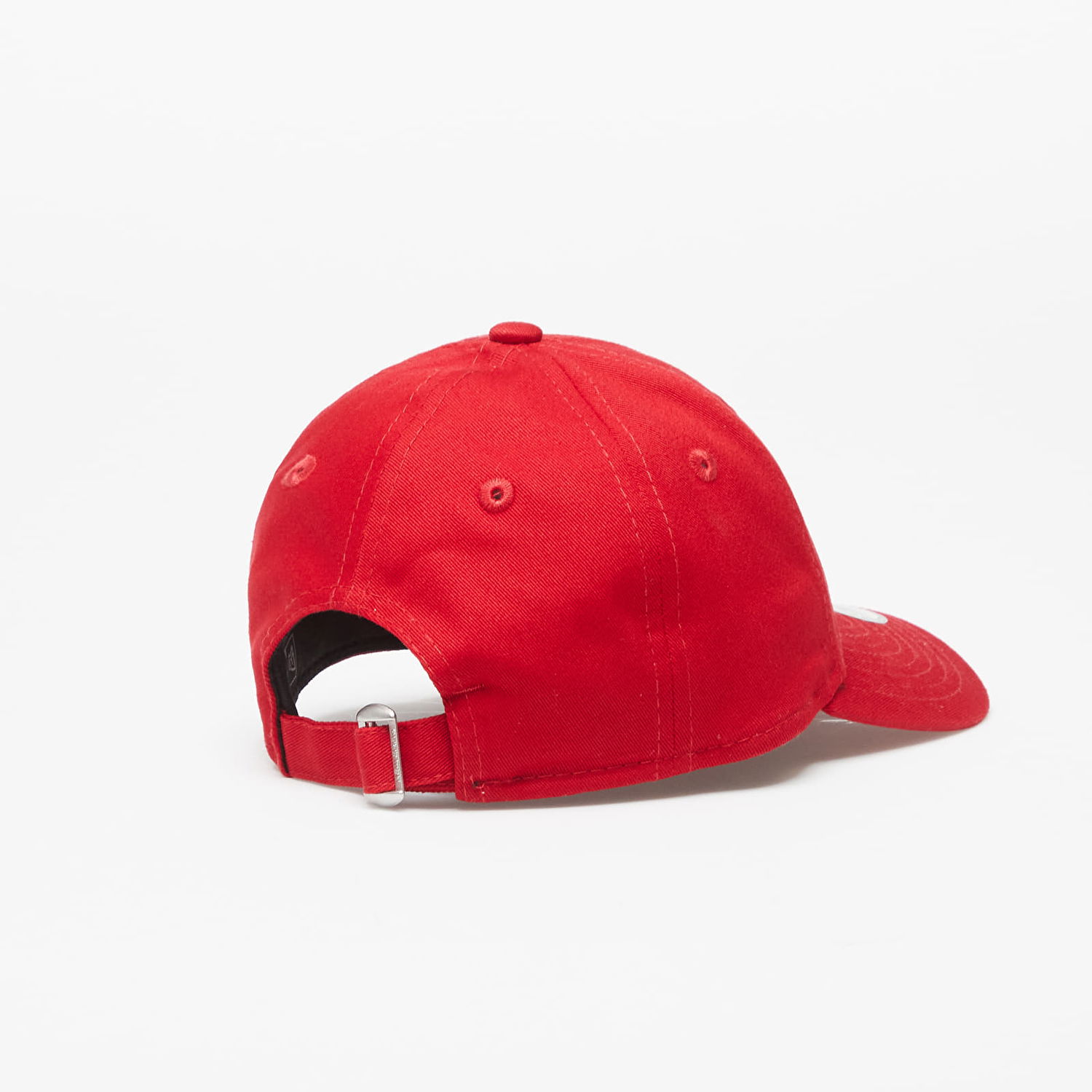 Keps New Era New Era Child 940K MLB League Basic NY Baseball Cap Röd | 10877282 RED WHITE, 1