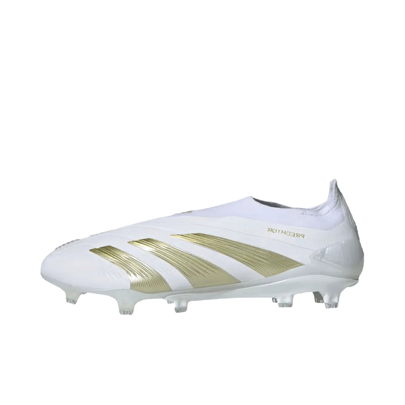 Sneakers och skor adidas Performance PREDATOR ELITE LL FG Vit | if6448