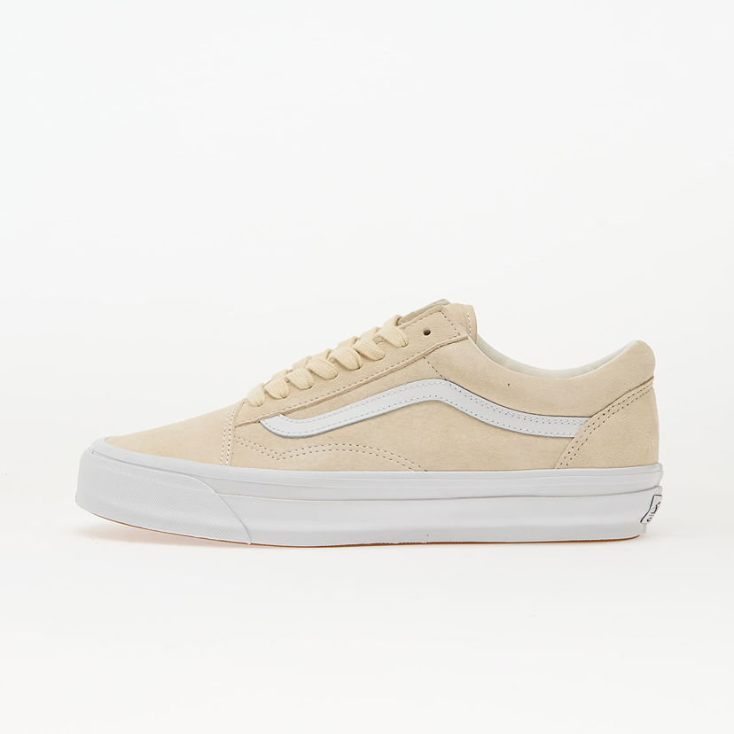 Sneakers och skor Vans LX Old Skool 43 Beige | VN000D9JCHW1