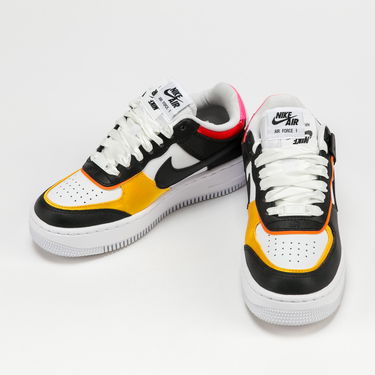 Sneakers och skor Nike Air Force 1 Shadow Vit | DC4462-100, 2