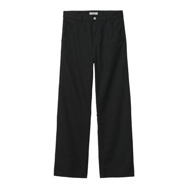 Byxor Carhartt WIP Simple Pant Svart | I033141_89_02, 2