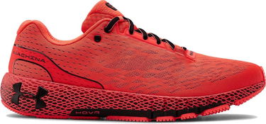 Sneakers och skor Under Armour HOVR Machina Röd | 3021939-601, 0