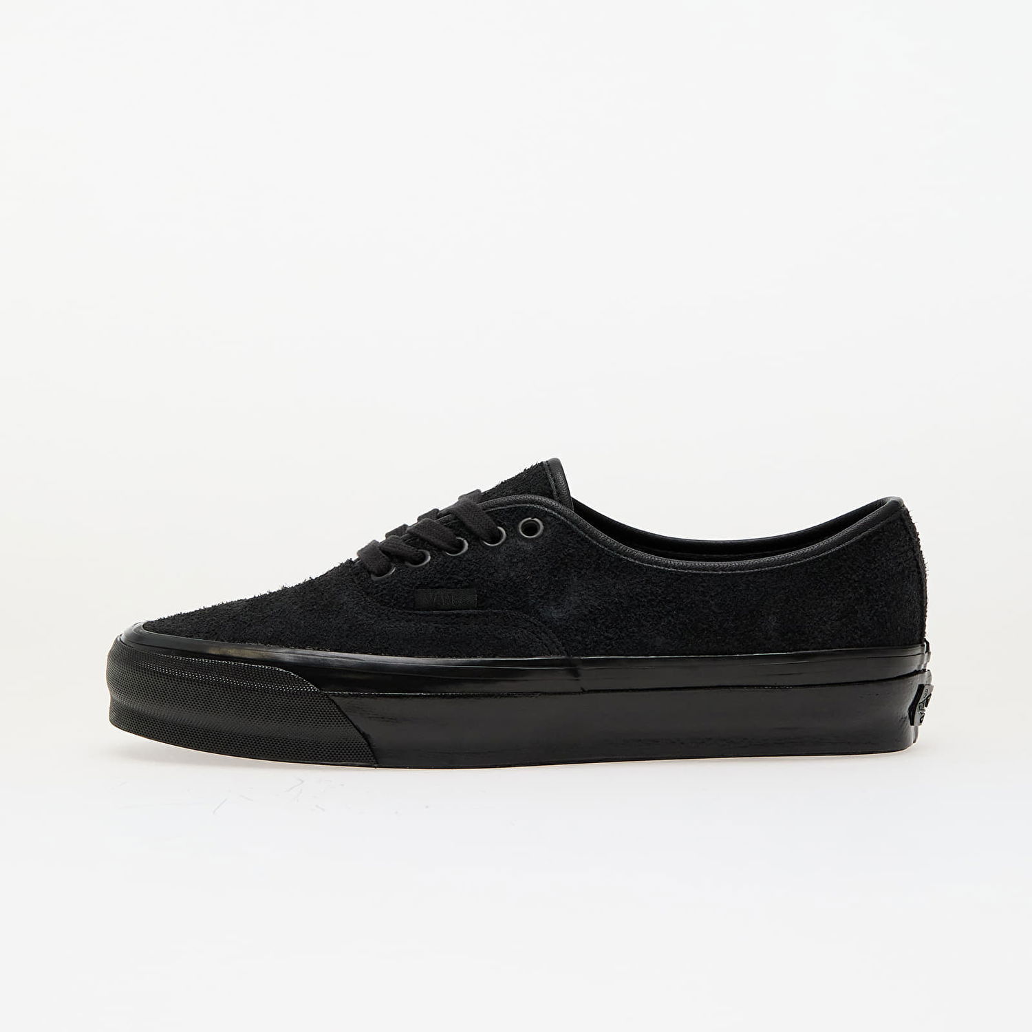 Sneakers och skor Vans LX Authentic 44 Hairy Suede 42.5 Svart | VN000D5KER01, 0
