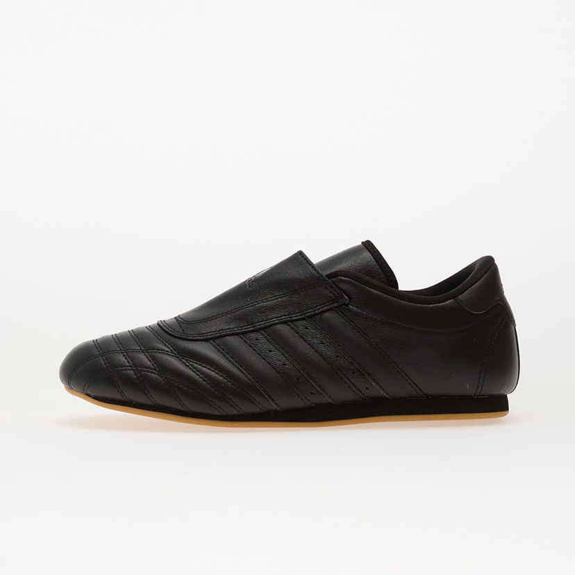 Sneakers och skor adidas Originals Adidas Taekwondo Svart | JS4011