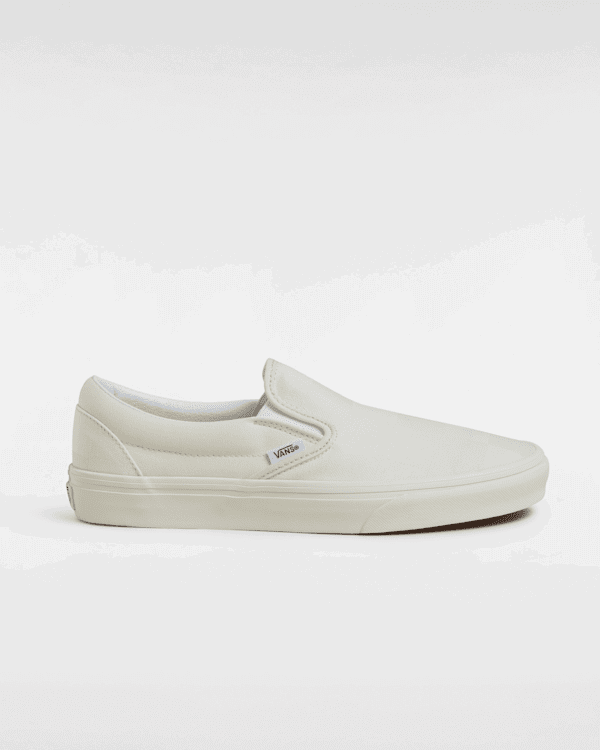 Sneakers och skor Vans Classic Slip-On Vit | VN000D5PCJA, 0