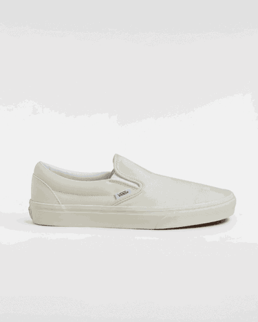 Sneakers och skor Vans Classic Slip-On Vit | VN000D5PCJA, 0