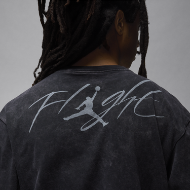 T-shirt Jordan Jordan Flight Essentials Svart | FN5994-010, 2