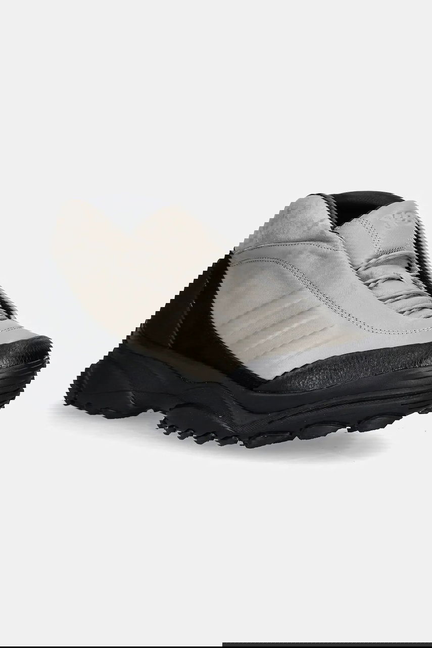 Sneakers och skor Y-3 Y-3 GSG9 Mid Grå | JQ8828, 0