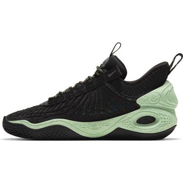 Sneakers och skor Nike Cosmic Unity Green Glow Svart | DA6725-001, 2