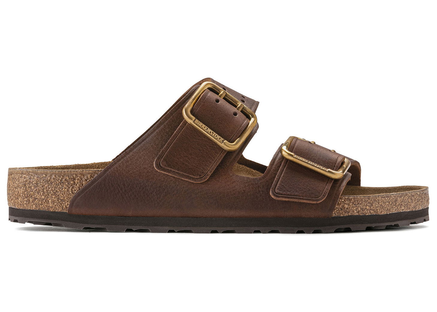Sneakers och skor Birkenstock Arizona Bold Leather Brun | 1022605, 0