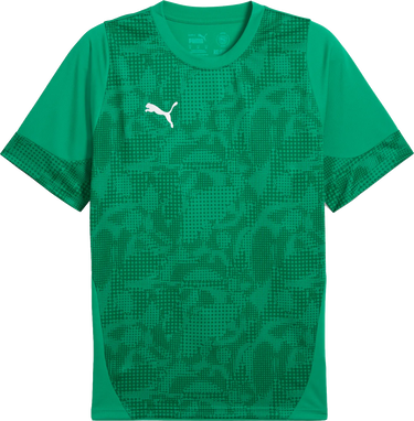 T-shirt Puma Puma teamCUP Training Jersey Grön | 659167-05, 0