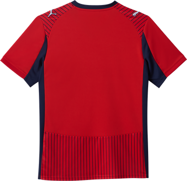 Jersey Puma Puma SK Rapid Wien Away Jersey Röd | 6skr785219-01, 1
