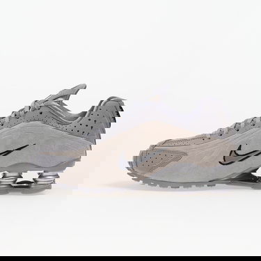 Sneakers och skor Nike Shox R4 Grå | HQ7739-001, 0