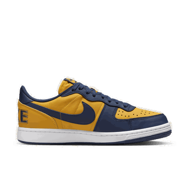Sneakers och skor Nike Terminator Low "Michigan" Gul | FJ4206-700, 3