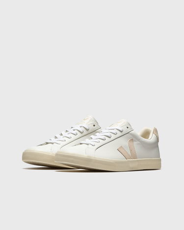 Sneakers och skor Veja Esplar Vit | EO0202335A, 1