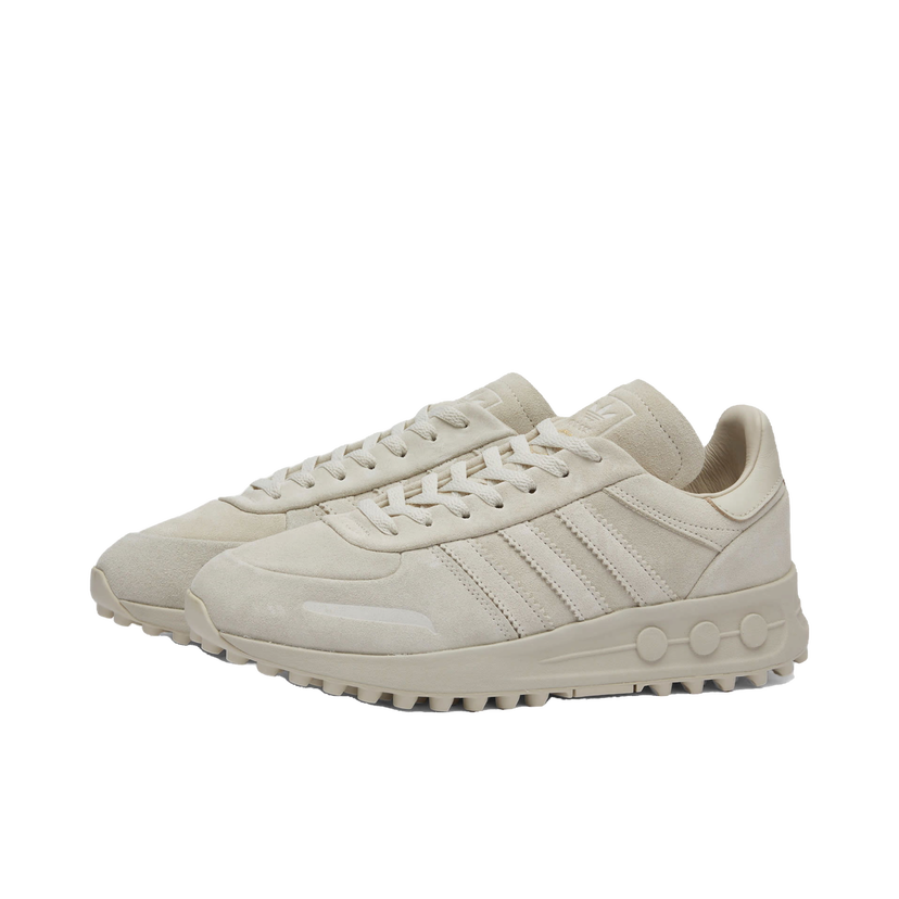 Sneakers och skor adidas Originals La Trainer Lux Beige | IH0295