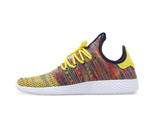 Sneakers och skor adidas Originals PW Tennis HU Gul | BY2673