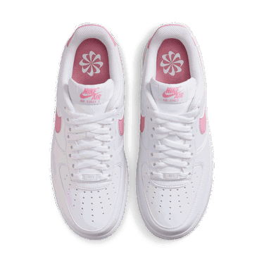 Sneakers och skor Nike Air Force 1 '07 Next Nature Vit | DC9486-111, 2