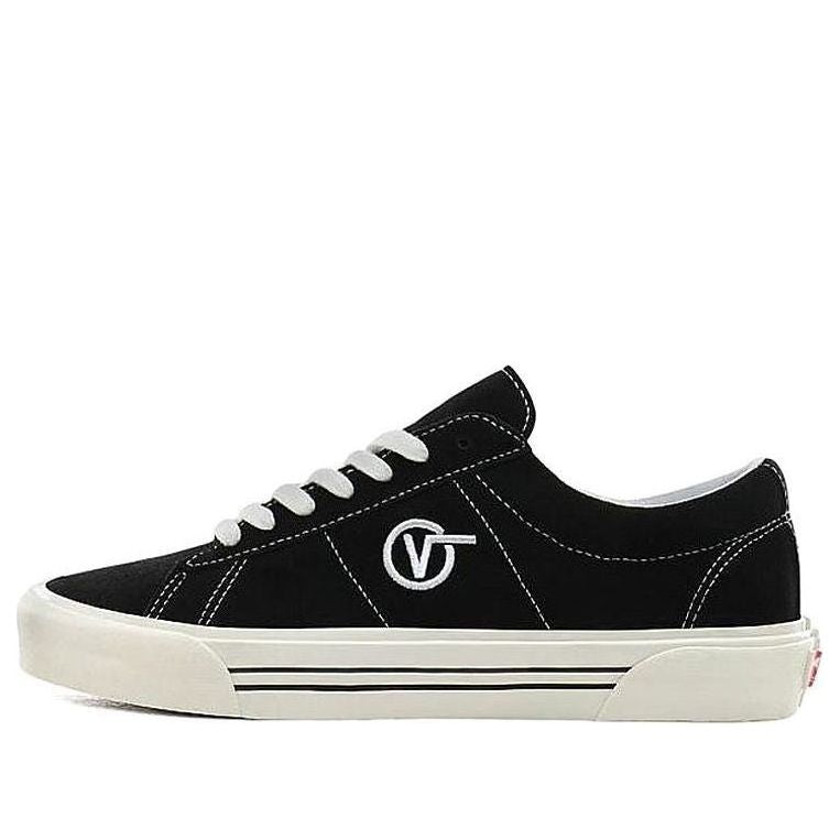 Sneakers och skor Vans Sid DX 'Anaheim Factory' Svart | VN0A4BTXUL1