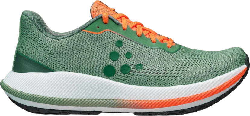 Sneakers och skor Craft Craft Pacer 2 Grön | 1917018-626653
