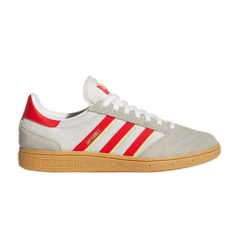 Skateboarding adidas Originals Busenitz Vintage Grå | JI4416