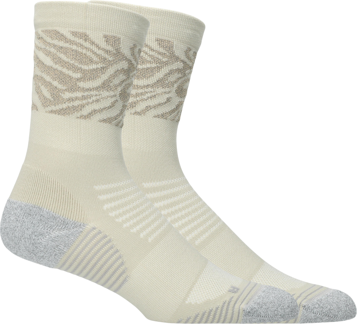 Strumpor Asics PERFORMANCE RUN SOCK CREW LITE SHOW Beige | 3013b200-201, 0