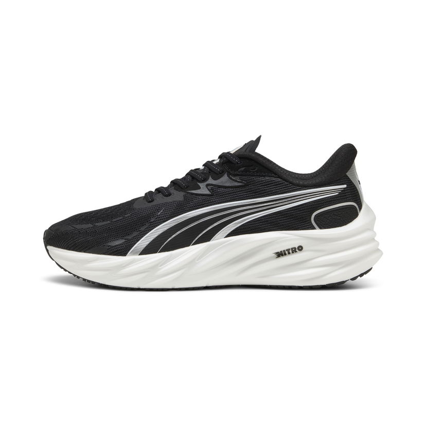 Sneakers och skor Puma Velocity NITRO™ 4 Svart | 311140_01