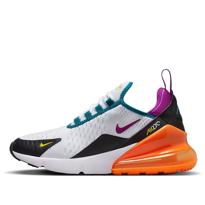 Sneakers och skor Nike Air Max 270 Flerfärgad | FD0299-100