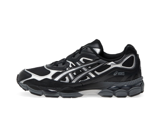 Sneakers och skor Asics Gel-NYC "Black/Graphite Grey" Svart | 1203A280-002