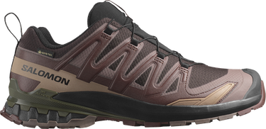 Sneakers och skor Salomon XA PRO 3D V9 GTX Brun | l47583500, 0