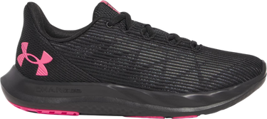 Sneakers och skor Under Armour Charged Speed Swift Svart | 3027006-005, 0