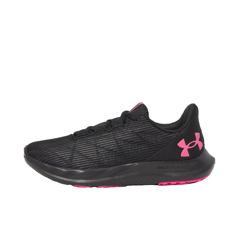 Sneakers och skor Under Armour Charged Speed Swift Svart | 3027006-005