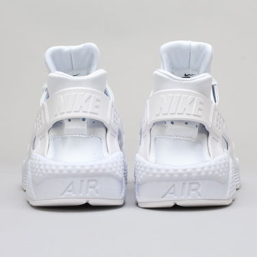 Sneakers och skor Nike Air Huarache Vit | 318429-111, 3