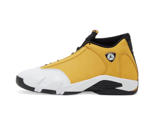 Sneakers och skor Jordan Air Jordan 14 Beige | 487471-701