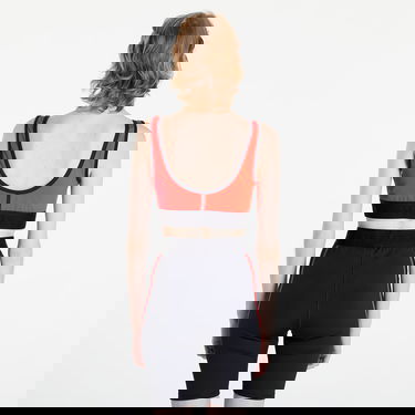 Behå Puma VOGUE x Bra Top Röd | 534688 95, 2