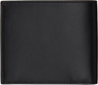 Plånbok Paul Smith Paul Smith Signature Stripe Billfold and Coin Wallet Svart | M1A-4833-LFISIG, 1