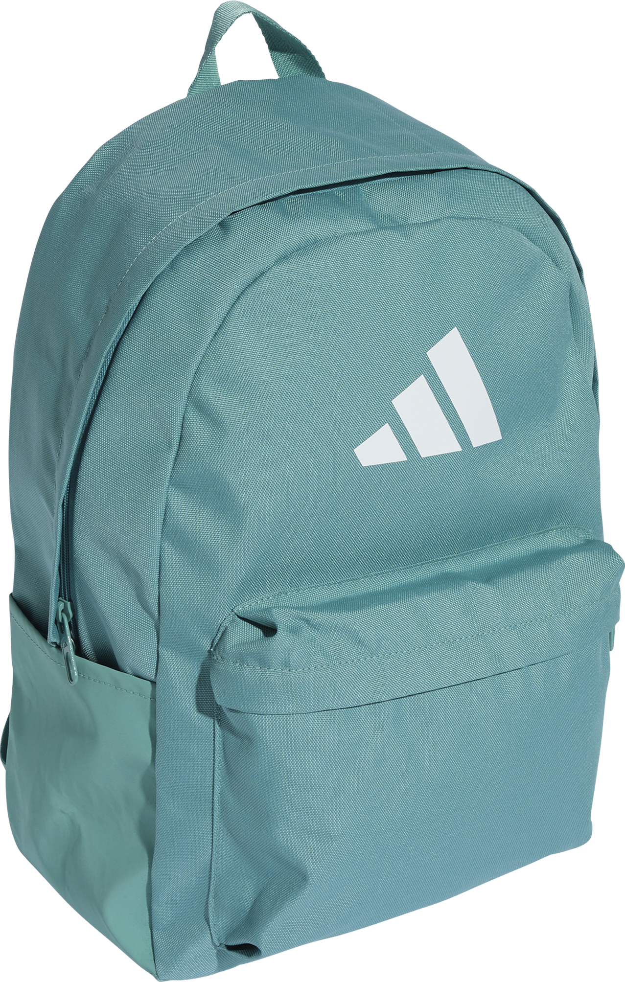 Ryggsäck adidas Originals adidas Classic Bars Backpack Turkos | jx8856, 1