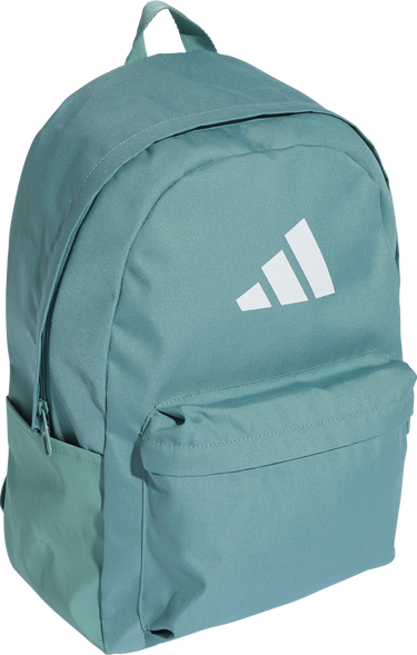 Ryggsäck adidas Originals adidas Classic Bars Backpack Turkos | jx8856, 1