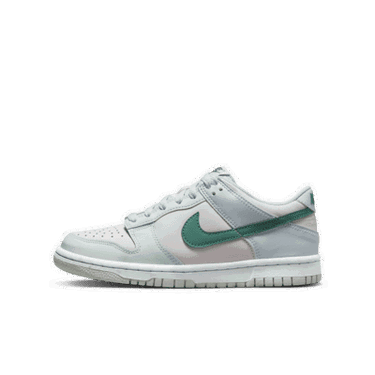 Sneakers och skor Nike Dunk Low "Mineral Teal" GS Blå | FD1232-002, 0