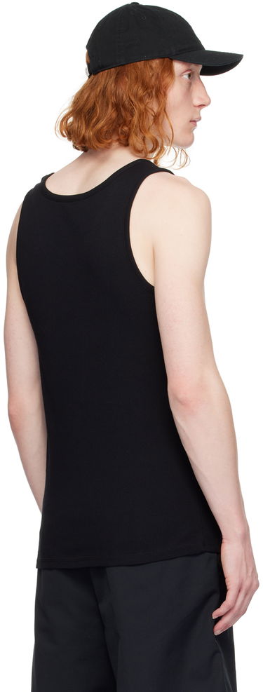 Linne Carhartt WIP Two-Pack 'A' Tank Tops Svart | I033227, 2