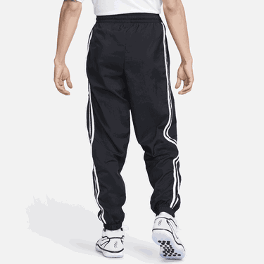 Byxor Nike M Nk Df Dna Crsovr Pant Ssnl Svart | FN2868-010, 2