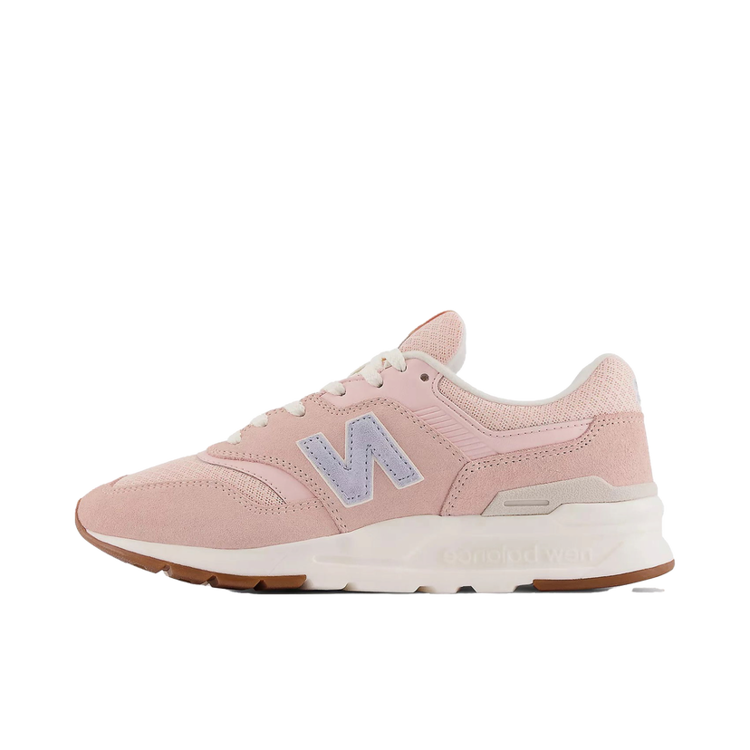 Sneakers och skor New Balance 997H "Light Pink Blue" W Rosa | CW997HRT