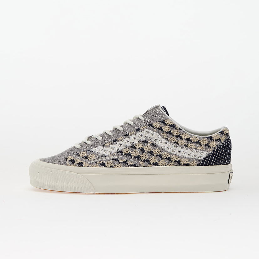 Sneakers och skor Vans LX Old Skool 36 EK 43 Grå | VN000EFK85T1