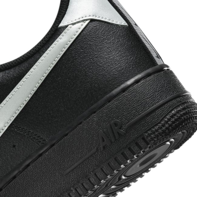 Sneakers och skor Nike Air Force 1 '07 LV8 Svart | DX8967-001, 1