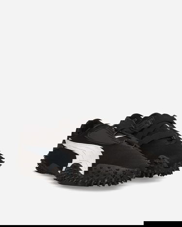 Sneakers och skor Puma Mostro OG Svart | 397330-17, 4