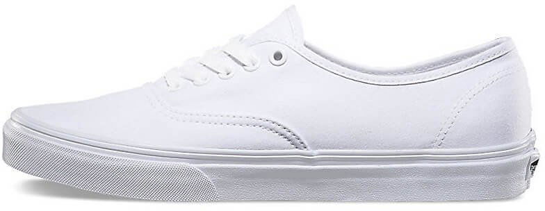 Sneakers och skor Vans Authentic Vit | vn000ee3w001, 1