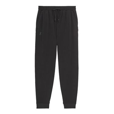 Träningsbyxor On Running Studio Joggers Svart | 1WF12530553, 0
