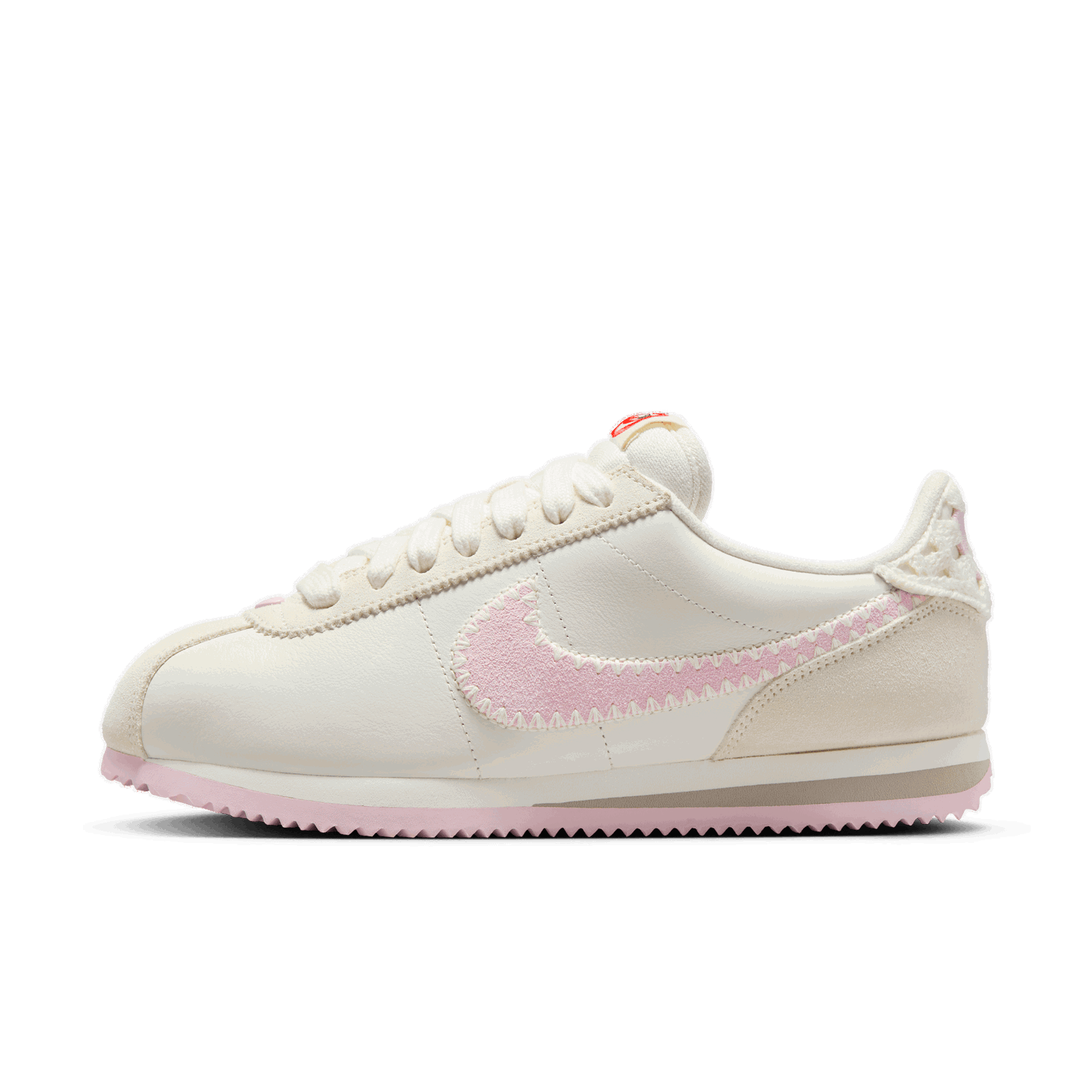 Sneakers och skor Nike Nike Cortez Vit | HV6012-161, 1