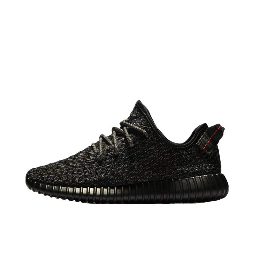 Sneakers och skor adidas Yeezy Yeezy Boost 350 Svart | AQ2659