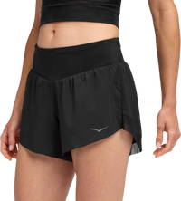 Hoka Glide 4" Shorts